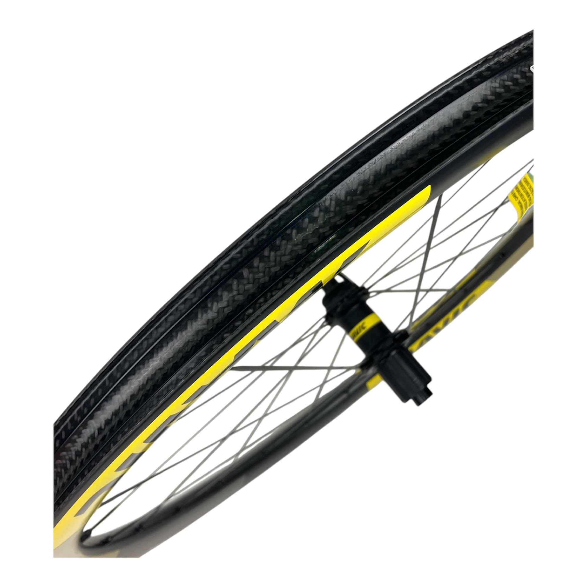 Amazon | MAVIC(マヴィック) COSMIC SLR45 カーボン ディスクホイール